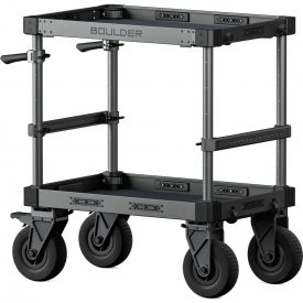 Tilta Boulder Camera Cart