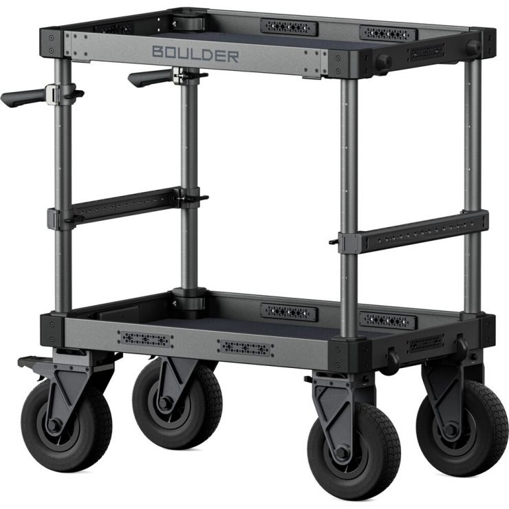 Tilta Boulder Camera Cart