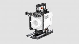 UPDATES for Sony Venice 1 2 LeftField System