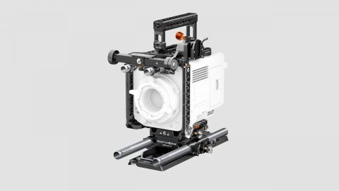 UPDATES for Sony Venice 1 2 LeftField System