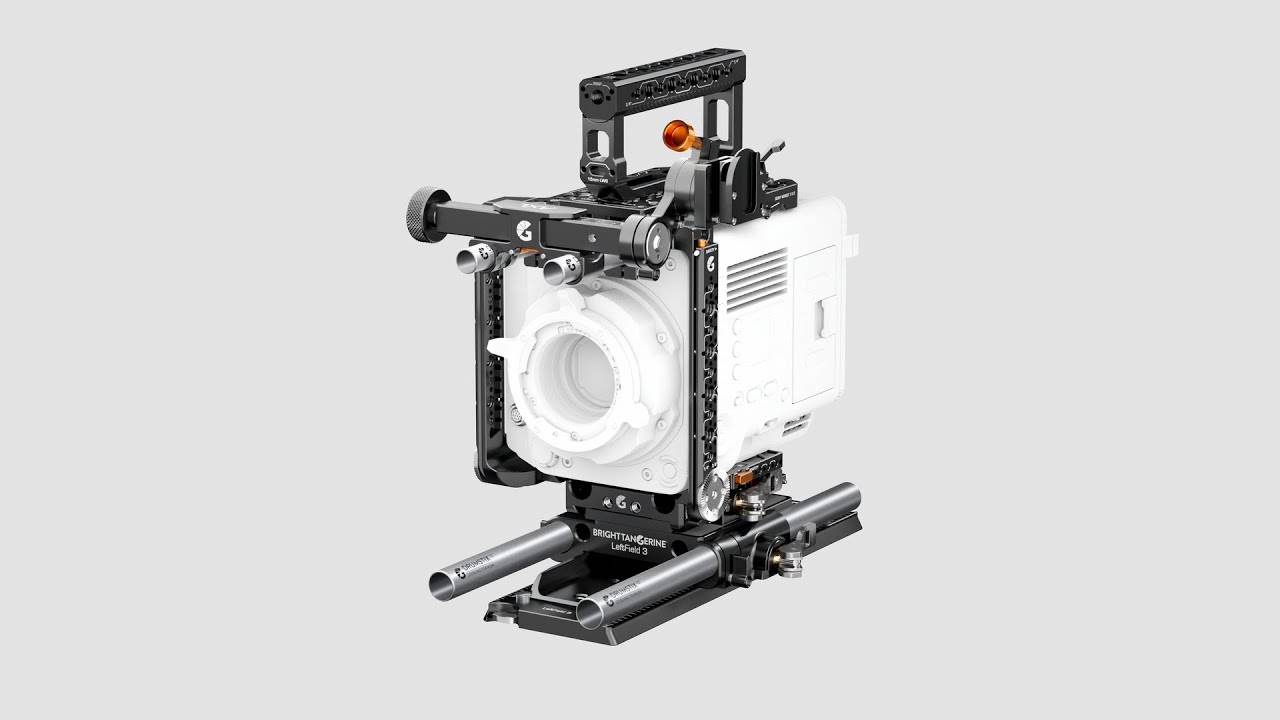 Venice LeftField System 업데이트