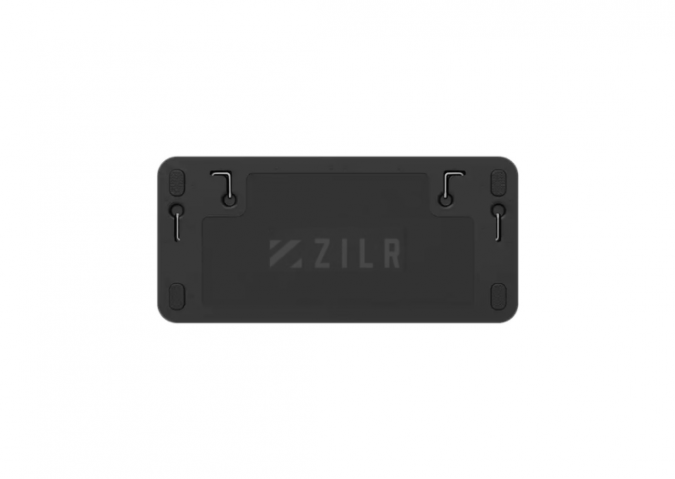 ZIPR 2nd seat bottom