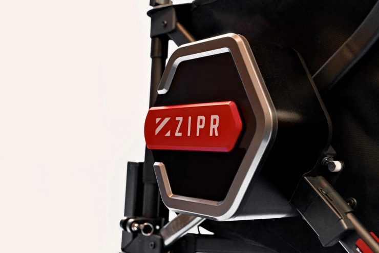 ZIPR Battery Hero