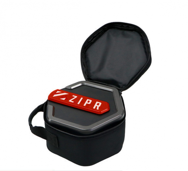 ZIPR Spare battery