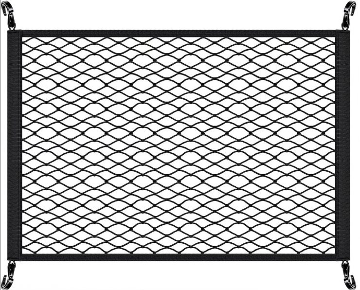 ZIPR cargo net