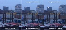 aiarty strength control