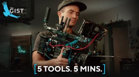 5 New KB Gear Drops in Under 5 Minutes