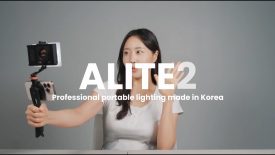 Aladdin A LITE 2 The Next Level of Portable Lighting