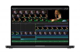 Apple Creator Studio Final Cut Pro Beat Detection 1