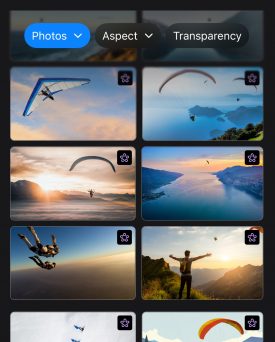 Apple Creator Studio Keynote Content Hub