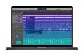 Apple Creator Studio Logic Pro Chord ID copy