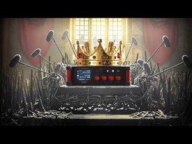 Behringer FLOW 4V Has Arrived Behringers 10 Track Timecode 32 Bit Float Field Recorder