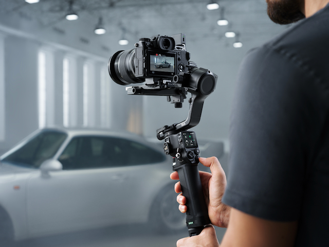 Bluetooth Shutter Fujifilm