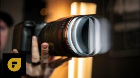 CineFlow Filter How to Cook with it