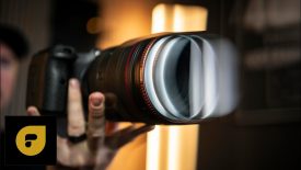 CineFlow Filter How to Cook with it