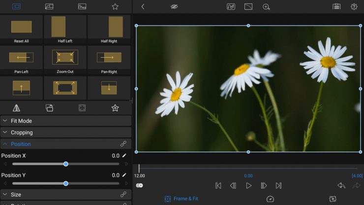 ClipEditorLeftHanded