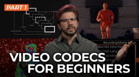 Everything You Need to Know About Video Codecs Part 01
