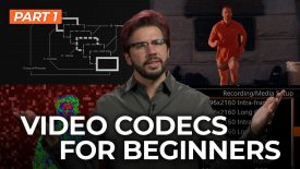 Everything You Need to Know About Video Codecs Part 01