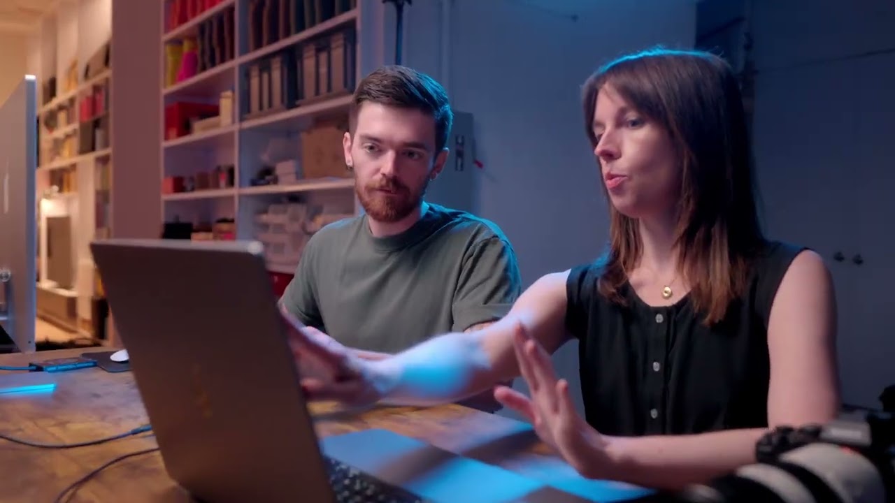 글리프 Atom EX 고성능 SSD 공개