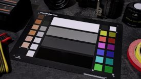 How to Use a ColorChecker Video Get PERFECT Exposure Color in Minutes