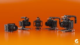 Introducing RED KOMODO KOMODO X Mk II Filmmaking REDefined