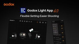 Introducing the Godox Light App 4 0