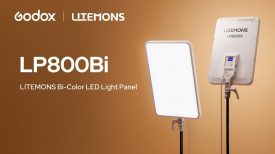 Introducing the Litemons LP800Bi