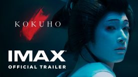 KOKUHO Official Trailer Experience It In IMAX®