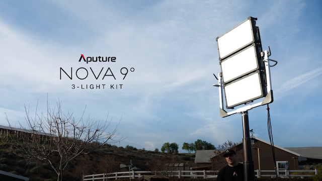 KeyVisual Hero NOVA93LK 16x9 Logo