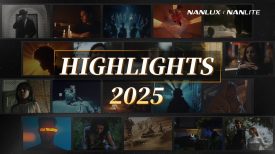 NANLUX NANLITE 2025 Highlights