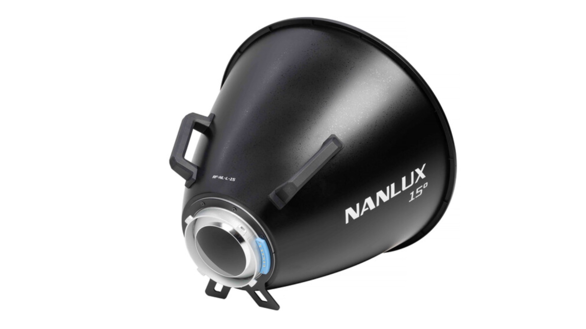NANLUX NL Mount Reflector 15° for Evoke 2400B/5000B