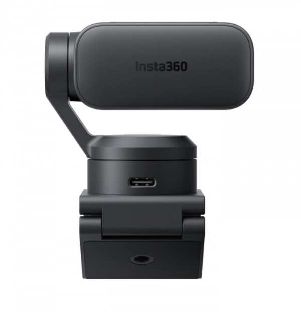 Insta360 Link 2 Pro & 2C Pro - Newsshooter