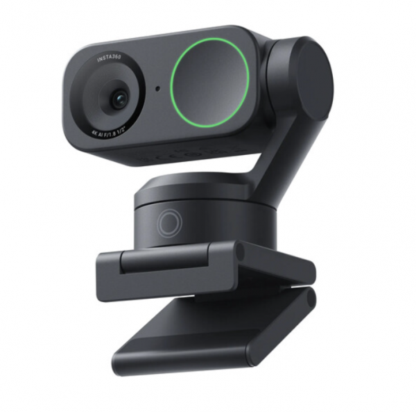 Insta360 Link 2 Pro & 2C Pro - Newsshooter