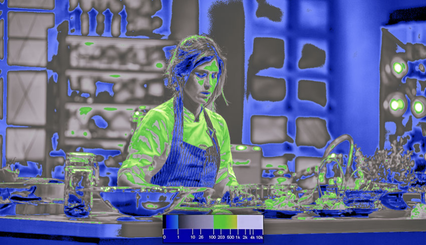 Flanders Scientific Firmware 3.2.03 for XMP & XMP C Series