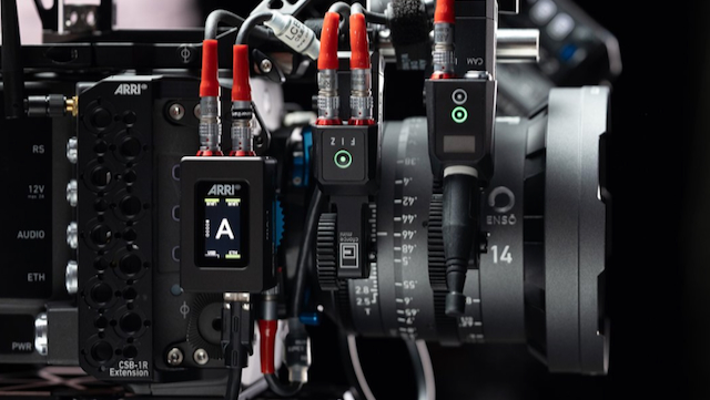 ARRI ECS Software Updates – Newsshooter