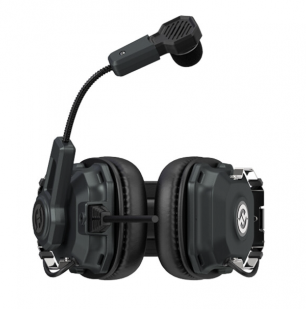 Hollyland Solidcom M1 Pro Full-Duplex Wireless Intercom System with ...