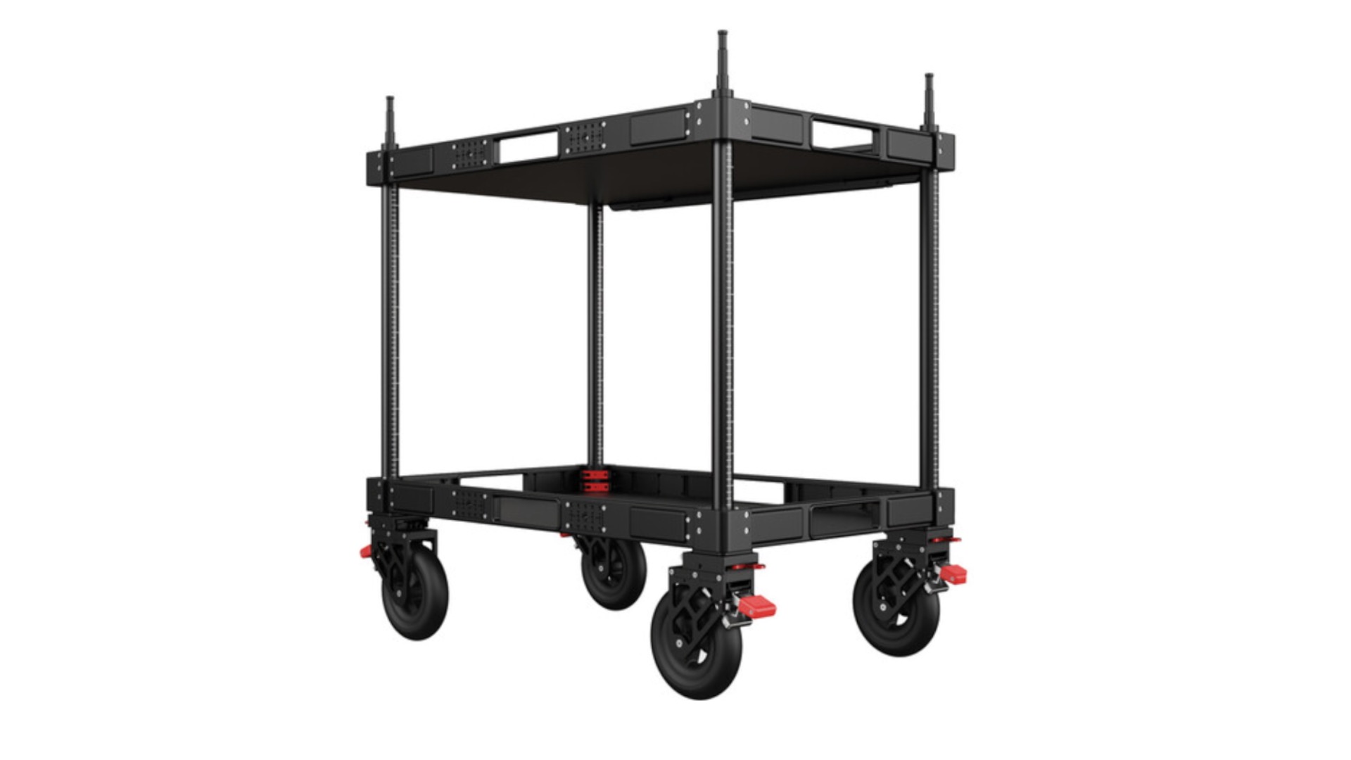 SmallRig Lite Production Cart – Newsshooter