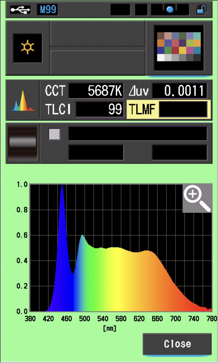 TLCI Kelvin Play 56 Max