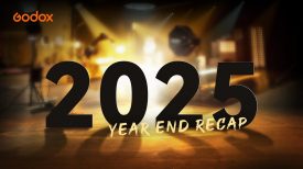 The Journey of Light – 2025 ✨