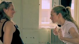 The Testament Of Anne Lee Shot On Kodak Film