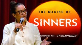 Why Cinematographer Autumn Durald Arkapaw shot Sinners in 65mm