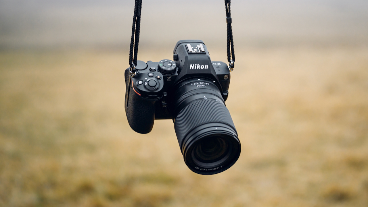 Nikon NIKKOR Z 24-105mm f/4-7.1 - Newsshooter