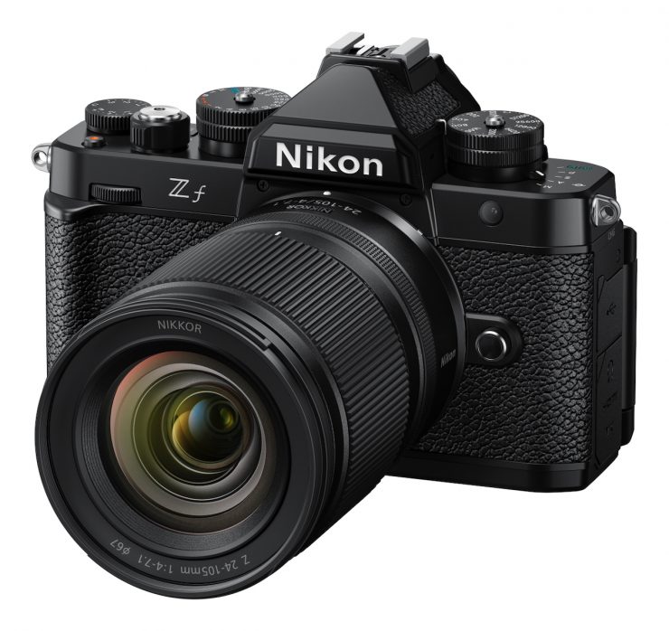 Zf BL Z24 105 4 7 1 front34l