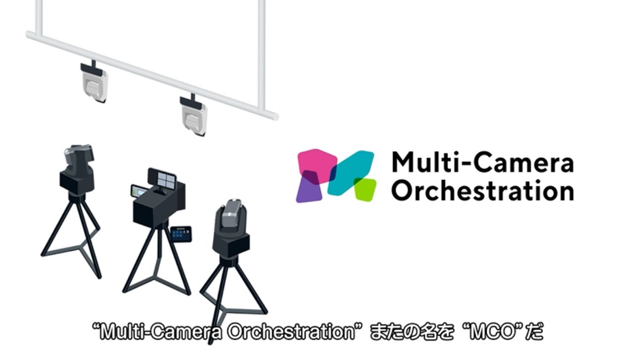 Canon Multi-Camera Orchestration – Newsshooter
