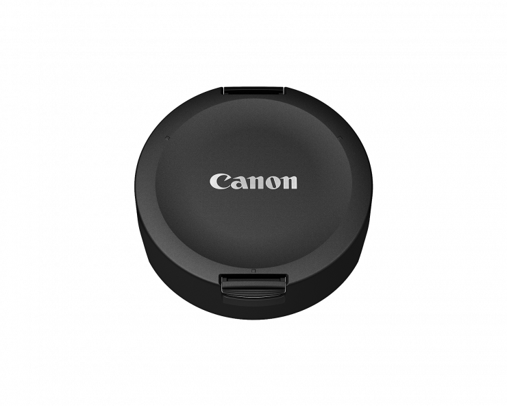 7343C002 RF7 14mm F2 8 3 5 L FISHEYE STM 3