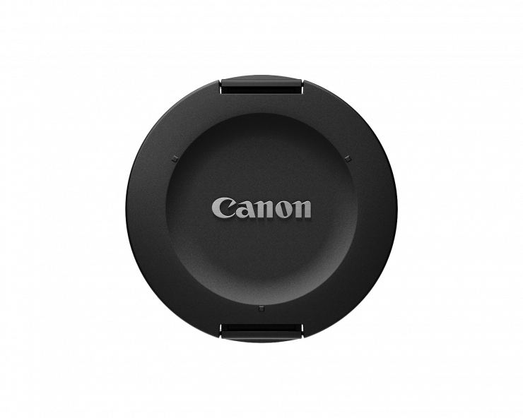 7427C002 RF14mm F1 4 L VCM 3