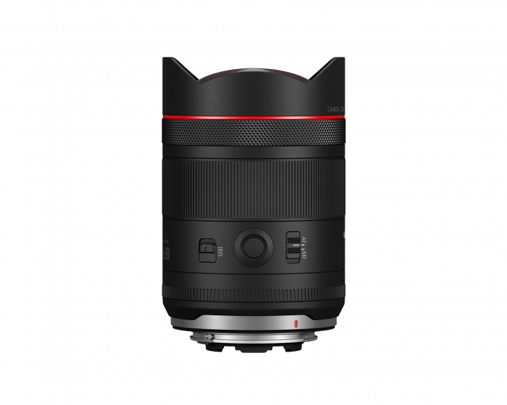 7427C002 RF14mm F1 4 L VCM 6