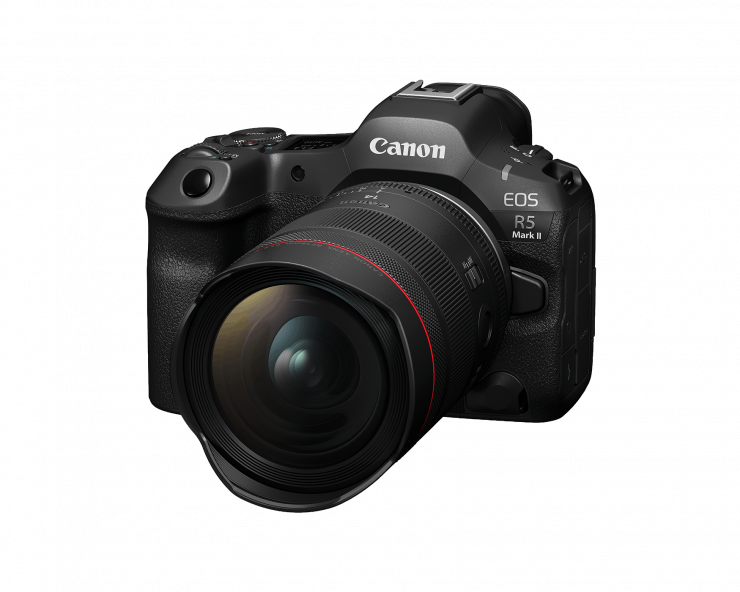 7427C002 RF14mm F1 4 L VCM 7