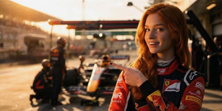 Beeble SwitchX Afer 1