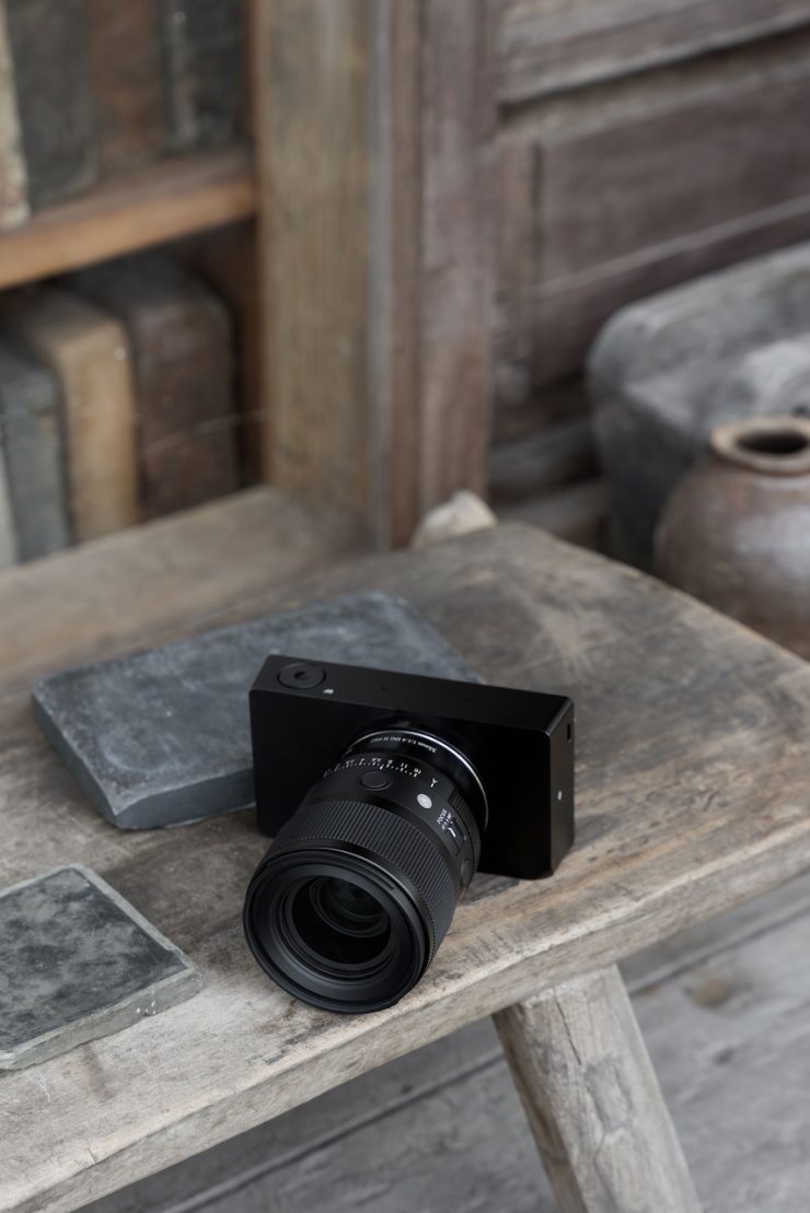 DuLiChao Product 007